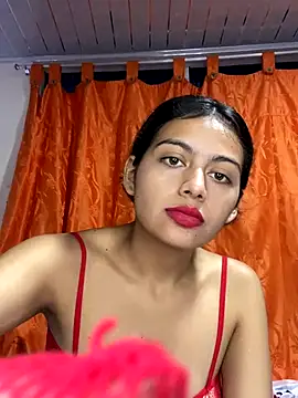 Snapshot of Nezuko-uWux chatting on November 2025 07:19:01 AM Nezuko-uWux online show from November 2025 07:19:01 AM