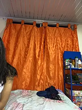 Snapshot of Nezuko-uWux chatting on November 2025 11:04:02 PM Nezuko-uWux online show from November 2025 11:04:02 PM