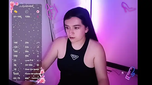 DanniG2000  online show from November 2025 02:26:02 AM