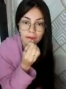 Snapshot of Kylie_Rivers chatting on October 2025 11:11:02 AM Kylie Rivers online show from October 2025 11:11:02 AM