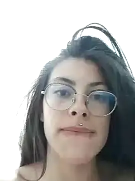 Kylie Rivers online show from October 2025 07:58:02 PM