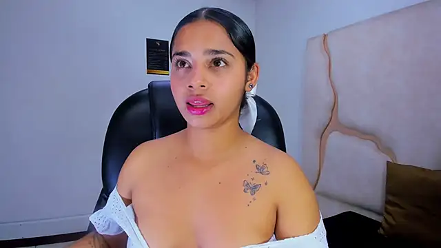 ScarletDoll online show from October 2025 03:51:01 AM