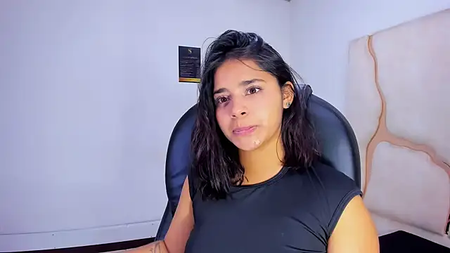 ScarletDoll online show from November 2025 03:39:02 AM