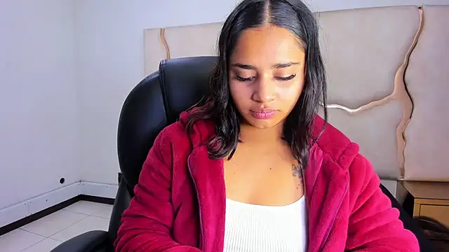 ScarletDoll online show from December 2025 03:49:02 AM