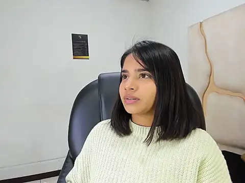 ScarletDoll online show from November 2025 03:21:02 AM