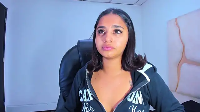 ScarletDoll online show from November 2025 04:56:02 AM