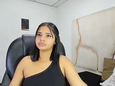 ScarletDoll online show from October 2025 03:25:02 AM