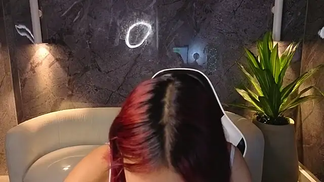 Mary Luxx TP online show from September 2025 03:13:02 AM