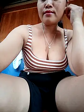 maycuc123 online show from September 2025 07:40:02 AM