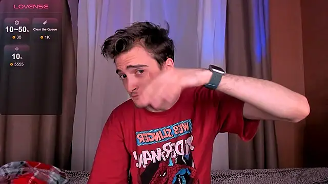 spider    man online show from November 2025 02:43:02 PM