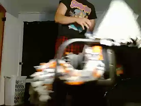 Troydaddy578 online show from July 2026 04:31:01 AM