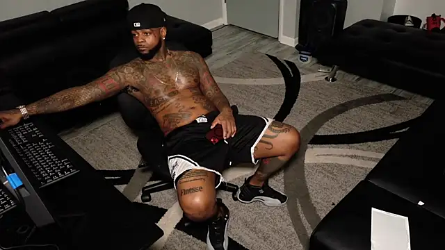 SLANGONDEMHOES online show from February 2026 01:07:02 PM