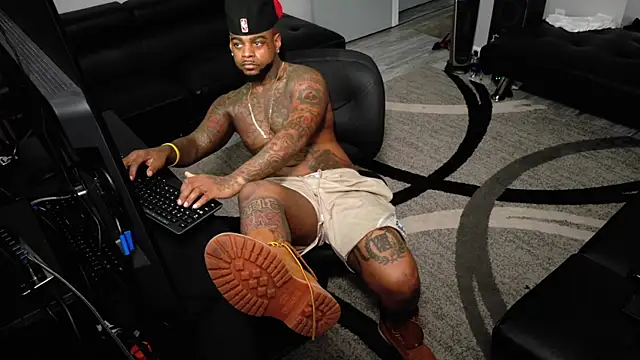 SLANGONDEMHOES online show from March 2026 08:49:02 PM