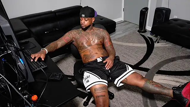 SLANGONDEMHOES online show from February 2026 08:42:01 PM