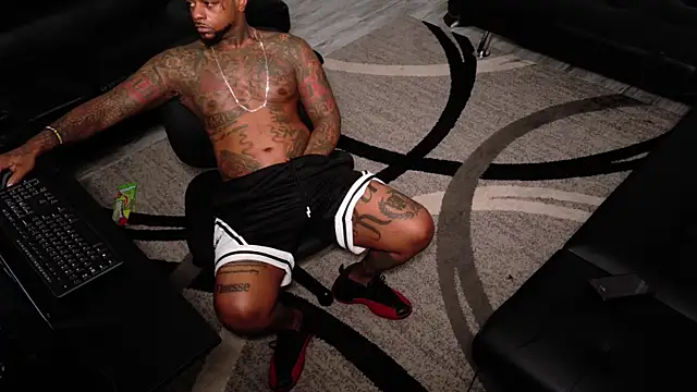 SLANGONDEMHOES online show from March 2026 07:08:02 AM