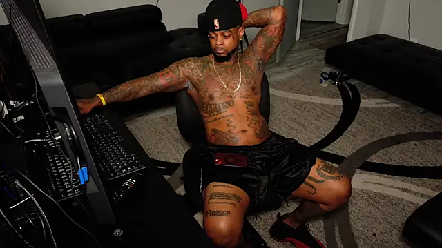 SLANGONDEMHOES online show from March 2026 09:52:01 PM