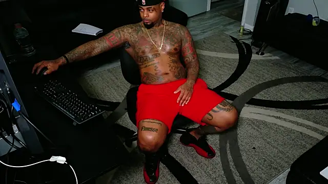 SLANGONDEMHOES online show from June 2026 02:39:01 PM