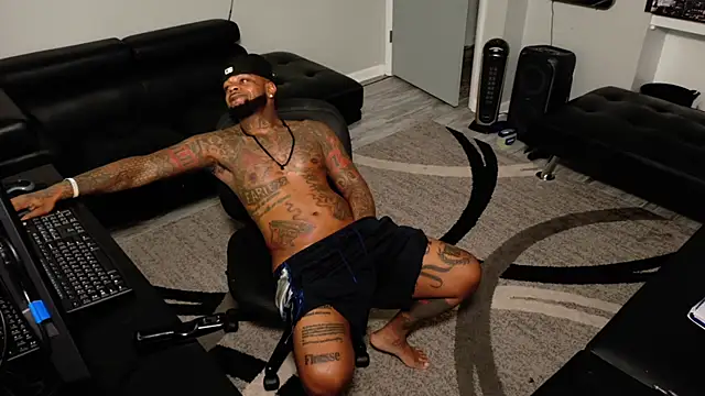 SLANGONDEMHOES online show from February 2026 07:51:02 AM