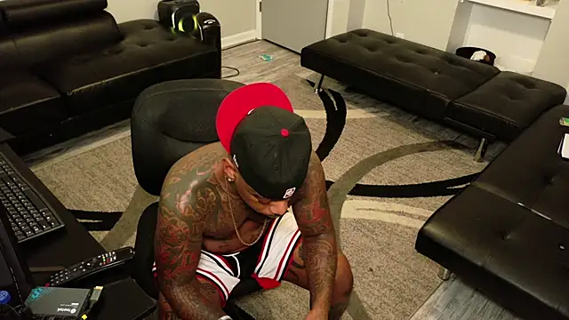 SLANGONDEMHOES online show from April 2026 03:51:02 PM