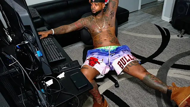 SLANGONDEMHOES online show from February 2026 02:28:01 PM