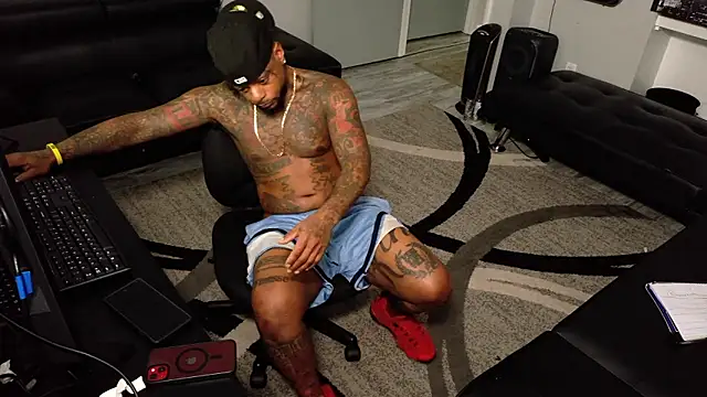 SLANGONDEMHOES online show from February 2026 07:25:02 PM