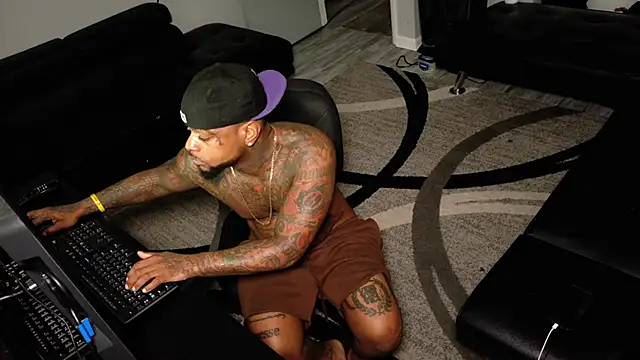 SLANGONDEMHOES online show from March 2026 04:43:01 PM