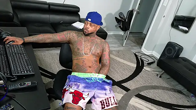 SLANGONDEMHOES online show from April 2026 04:59:02 PM
