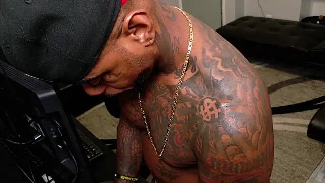 SLANGONDEMHOES online show from March 2026 06:44:01 AM