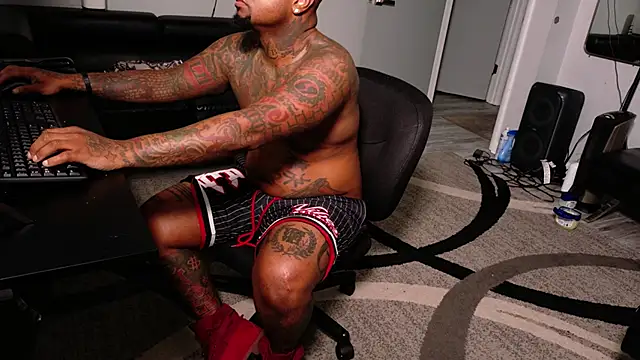 SLANGONDEMHOES online show from July 2026 01:19:01 PM