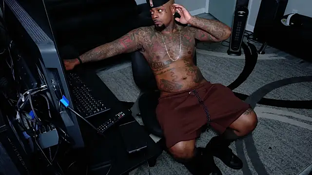 SLANGONDEMHOES online show from May 2026 03:14:02 AM