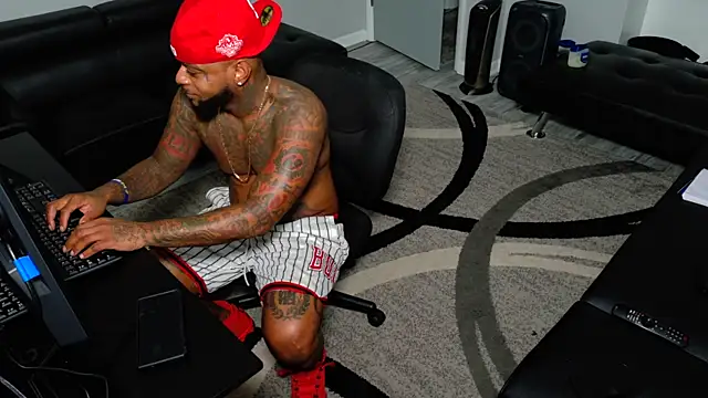 SLANGONDEMHOES online show from February 2026 08:50:02 PM