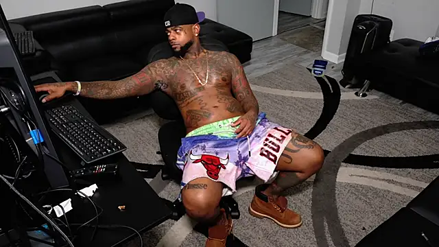 SLANGONDEMHOES online show from February 2026 09:15:01 PM