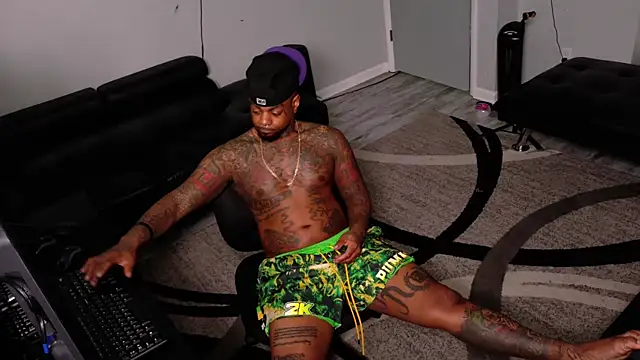 SLANGONDEMHOES online show from March 2026 06:47:01 AM