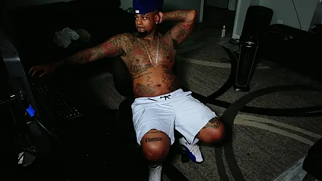 SLANGONDEMHOES online show from June 2026 04:54:02 AM