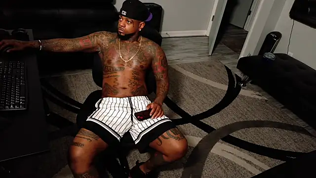 SLANGONDEMHOES online show from March 2026 06:28:02 AM