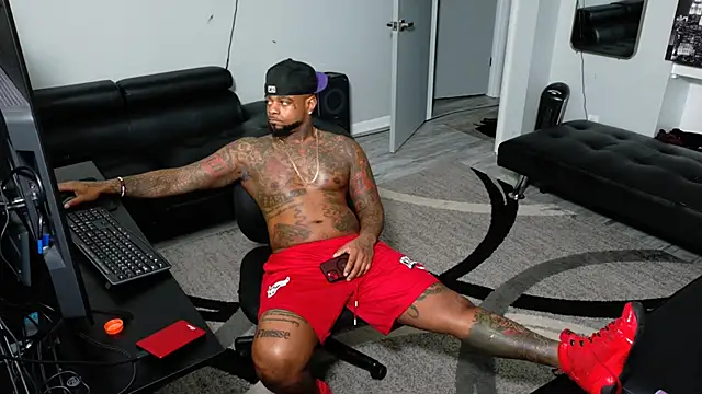 SLANGONDEMHOES online show from March 2026 07:20:02 PM