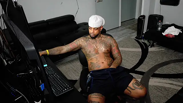 SLANGONDEMHOES online show from March 2026 12:29:01 AM