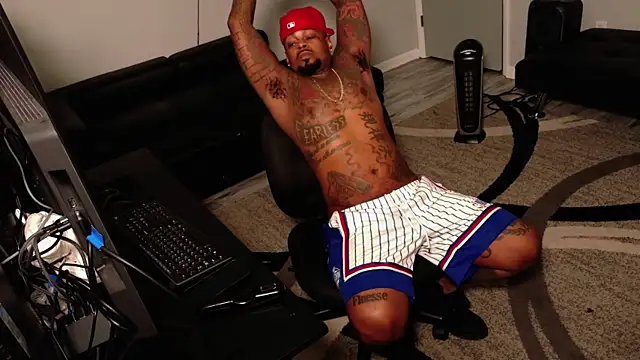 SLANGONDEMHOES online show from May 2026 03:07:02 PM