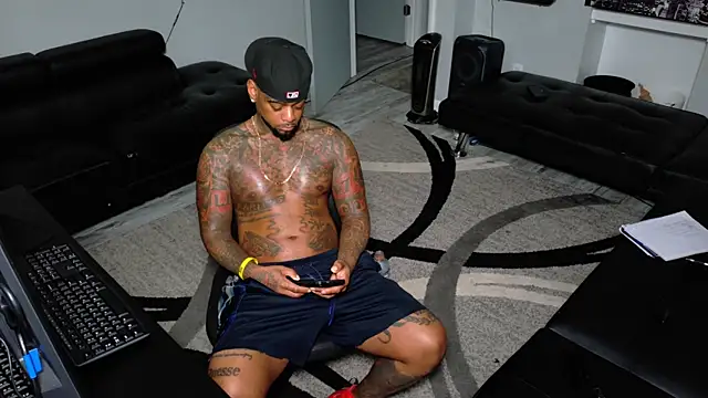 SLANGONDEMHOES online show from March 2026 02:34:02 PM