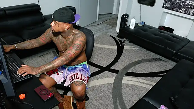 SLANGONDEMHOES online show from March 2026 04:45:01 PM