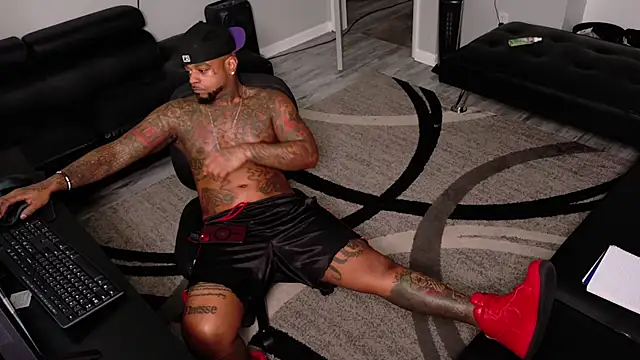 SLANGONDEMHOES online show from March 2026 04:08:01 PM