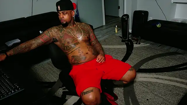 SLANGONDEMHOES online show from June 2026 07:46:01 PM