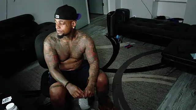 SLANGONDEMHOES online show from July 2026 03:23:01 AM