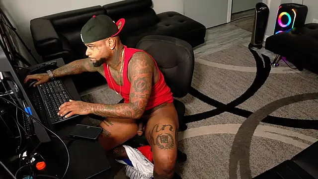 SLANGONDEMHOES online show from February 2026 04:34:02 AM