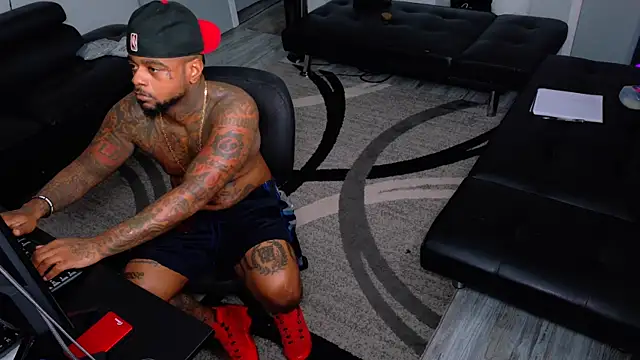 SLANGONDEMHOES online show from April 2026 12:06:01 PM