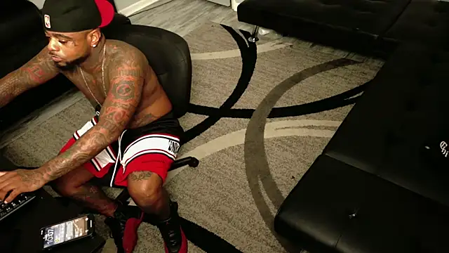 SLANGONDEMHOES online show from March 2026 03:08:01 PM