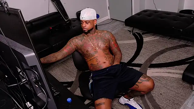 SLANGONDEMHOES online show from March 2026 05:08:01 AM