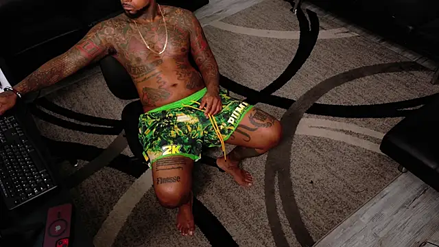 SLANGONDEMHOES online show from March 2026 11:45:02 AM