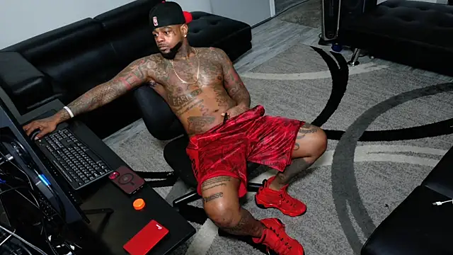 SLANGONDEMHOES online show from February 2026 04:29:02 PM