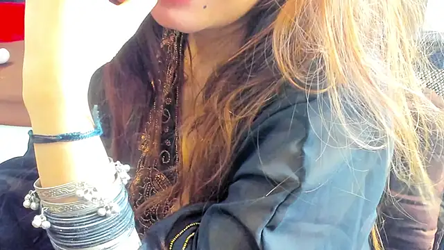 Shawtty Girl online show from September 2025 07:41:02 PM